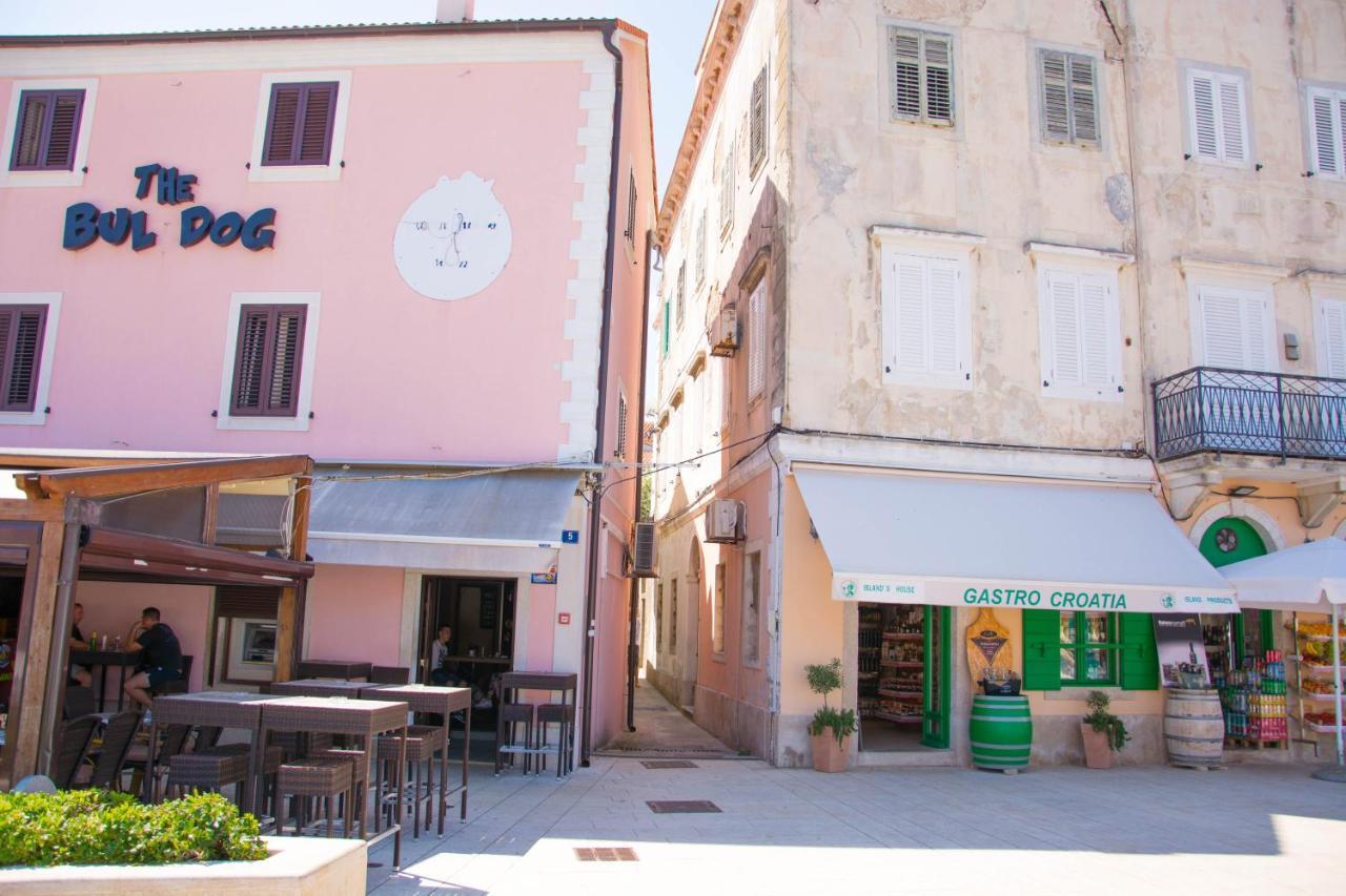 Buga Apartment In Center Of Mali Losinj Ngoại thất bức ảnh